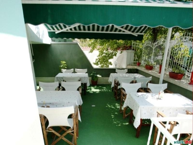 Хотел Ник Ασένοβγκραντ Εξωτερικό φωτογραφία