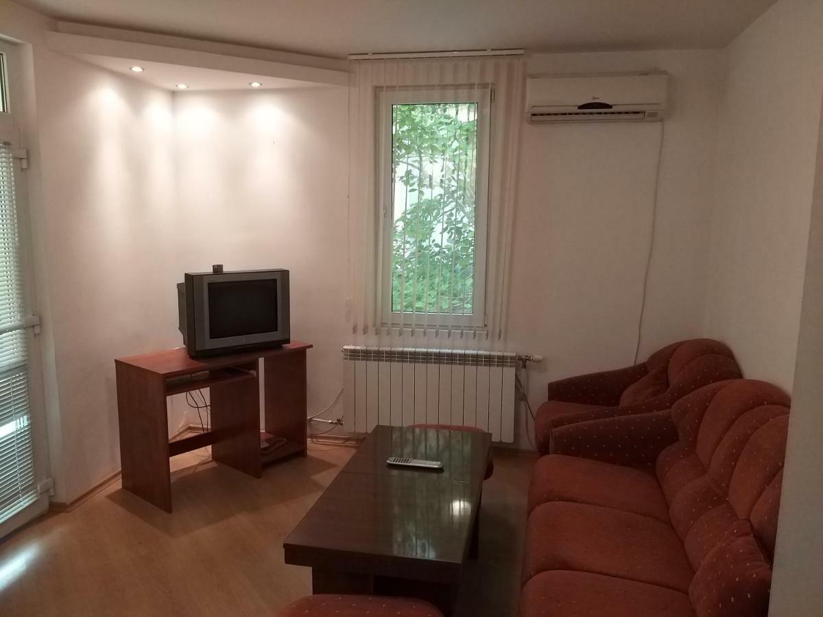 Хотел Ник Ασένοβγκραντ Εξωτερικό φωτογραφία